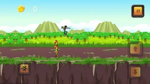 Android 用 の Titans go games APK を ダ ウ ン ロ-ド