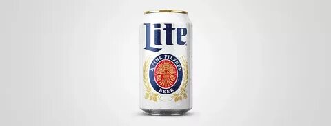 u.s. national rebrand / miller lite - angela & julia