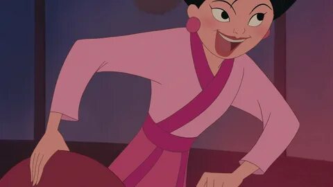 Screenshots © Mulan