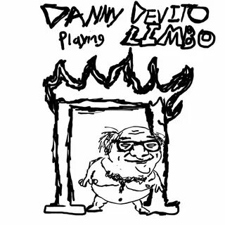 Danny Devito Playing Limbo Brett and the Funky Bunch слушать