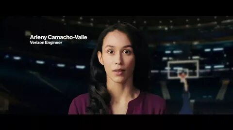 Watch Verizon TV Commercial Ad, 5G Built Right Madison Squar