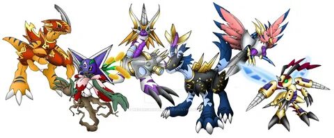 Digimon Gabumon Evolution - Digimon Adventure 02 Armor Evolu