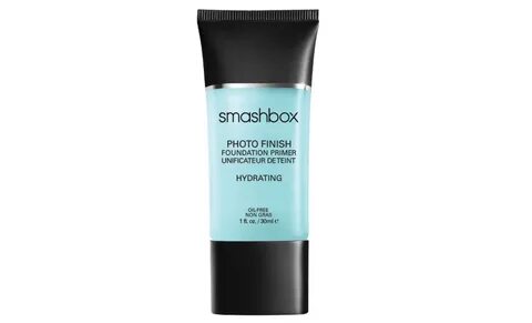 Smashbox Photo Finish Hydrating Produtos de maquiagem, Dicas