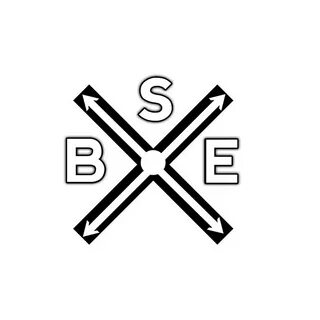 "BSE logo" by BSEntertainment Redbubble