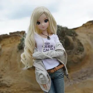 Danny Choo on Twitter Beautiful barbie dolls, Smart doll, Pr