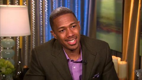 Nick Cannon Opens Up About Health Problems Access Online