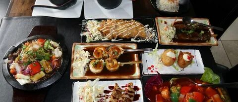 ICHIBAN - Sushi Restaurant - Aalst - alost 9300