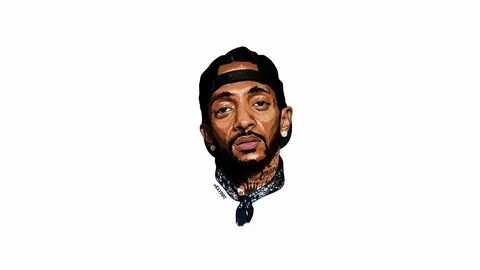 Nipsey Hussle Type Beat 2017 - "MANIFEST" Trap/Rap Instrumen