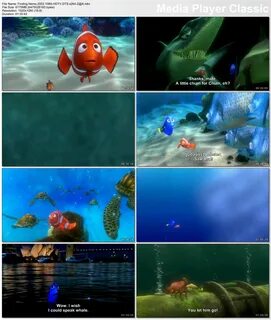 Finding Nemo (2003) / AvaxHome