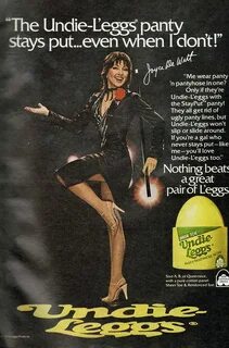 Joyce dewitt in pantyhose