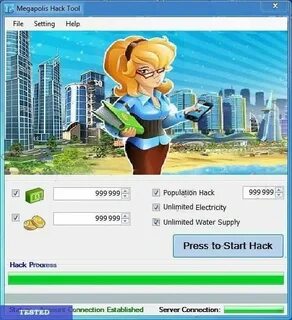 Megapolis Hack Tool in 2019 Hacks, Android, Ios