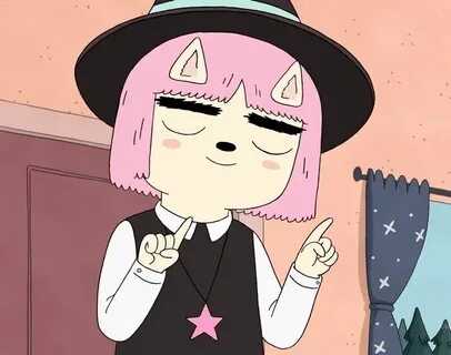 Hitchhiker,TOM - 💜 Summer camp island, Cartoon profile pics,