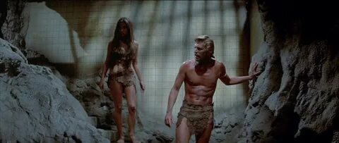 Archives Of The Apes: Beneath The Planet Of The Apes (1970) 