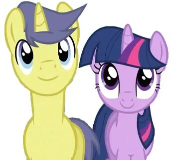 twilight sparkle and comet tail - Google Search Twilight spa