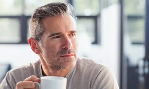 Three cups of coffee a day in middle age could add YEARS to 