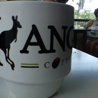 Kangaroo Coffee Co (сейчас закрыто) - Poblacion - 33 подсказ