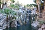 These Hot Springs In Arizona Are Positively Refreshing