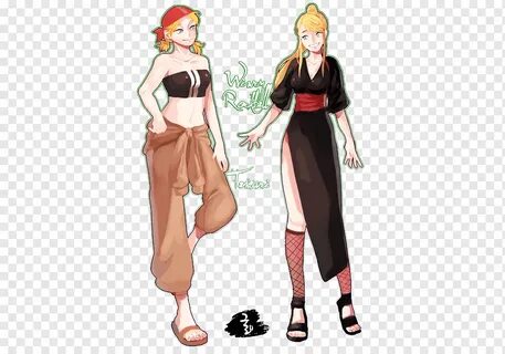 Temari Winry Rockbell Fiksi Karakter Naruto, pride fma fanar