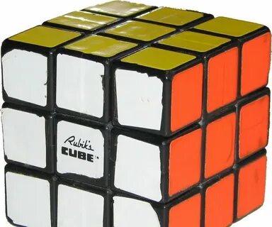 Rubik's Cube Made Easy - Never Forget How to Solve the Cube 
