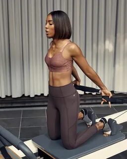 A look for any occasion? #KellyXFabletics got you! Shop @fab