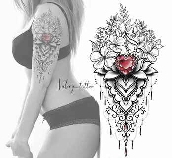 Valery_tattoo on Instagram: "Modèle disponible!!!!" Tattoos 