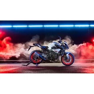 Мотоцикл YAMAHA MT-10 2020