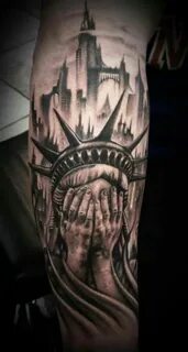 Pin by Сергей Крюков on Tattoos Sleeve tattoos, Picture tatt