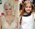 Anna Nicole Smith's daughter Dannielynn is all grown up Woma
