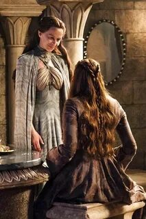 Lysa Arryn, née Tully, is a recurring character in the first