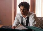 Roswell, New Mexico's Nathan Parsons on the Difficulties of 