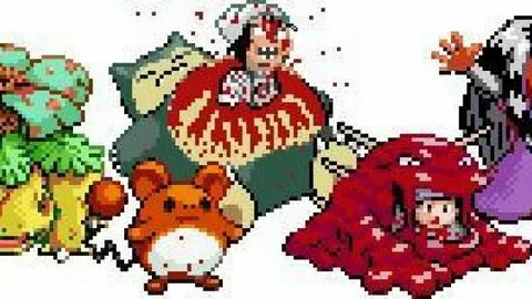 Pokemon Snakewood (ROM Hack) - обзоры и оценки игры, даты вы