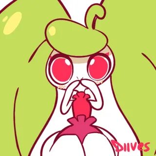 There are cuties and Steenee by Diives Diives Pokemon pictur