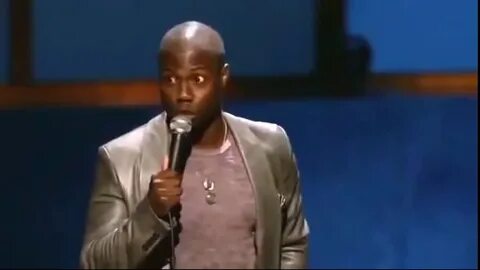 Kevin Hart: You gone learn today