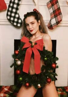 audrey 🌈 в Твиттере: "holly jolly Christmas 🎄.