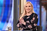 Twitter Reacts to Meghan McCain Missing 'The View' on Monday