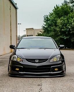 Reppin' that front end in style! Photo credit @dc5kevin www.