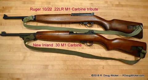 M1 Carbine Barrel Band w/ lug Original USGI fam-agency Colle