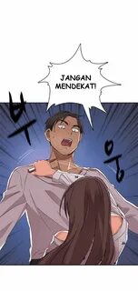 H-Campus Chapter 13 Bahasa Indonesia - Mangakid.link
