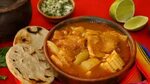 Sopa De Pata Salvadorena Recipes