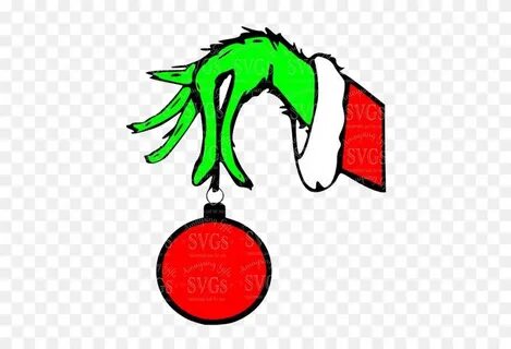 Christmas Ornament Image Result For Grin - Grinch Stole Chri