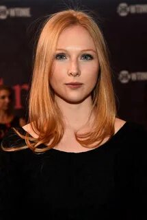 Starlet Arcade: Hot Molly Quinn