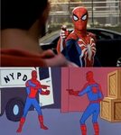 10000 best r/SpidermanPS4 images on Pholder So we know that 