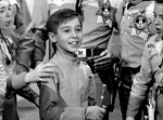 Pictures of Johnny Crawford