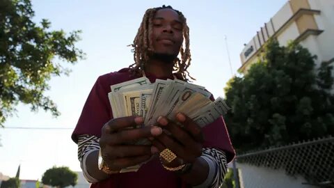 Fetty Wap Wallpapers (77+ pictures)