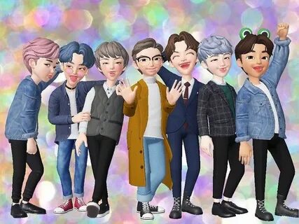 Bts Real Zepeto Codes - btsae