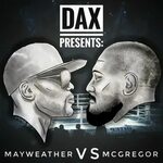 Dax - Mayweather Vs McGregor の 歌 詞 Musixmatch