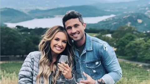 Carly Pearce And Michael Ray Tie The Knot In Nashville - Cou