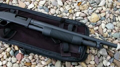 Mossberg's "Just In Case" 12 Gauge - AllOutdoor.com