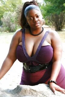 Busty Black Babes From MeetMematch.com - 30 Pics xHamster