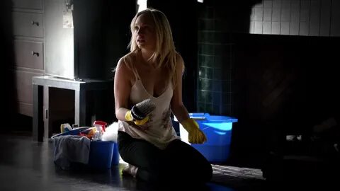 Watch Online - Candice Accola - The Vampire Diaries s05e11-1
